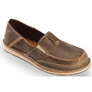 Ariat Women’s Bomber Cruiser Shoes